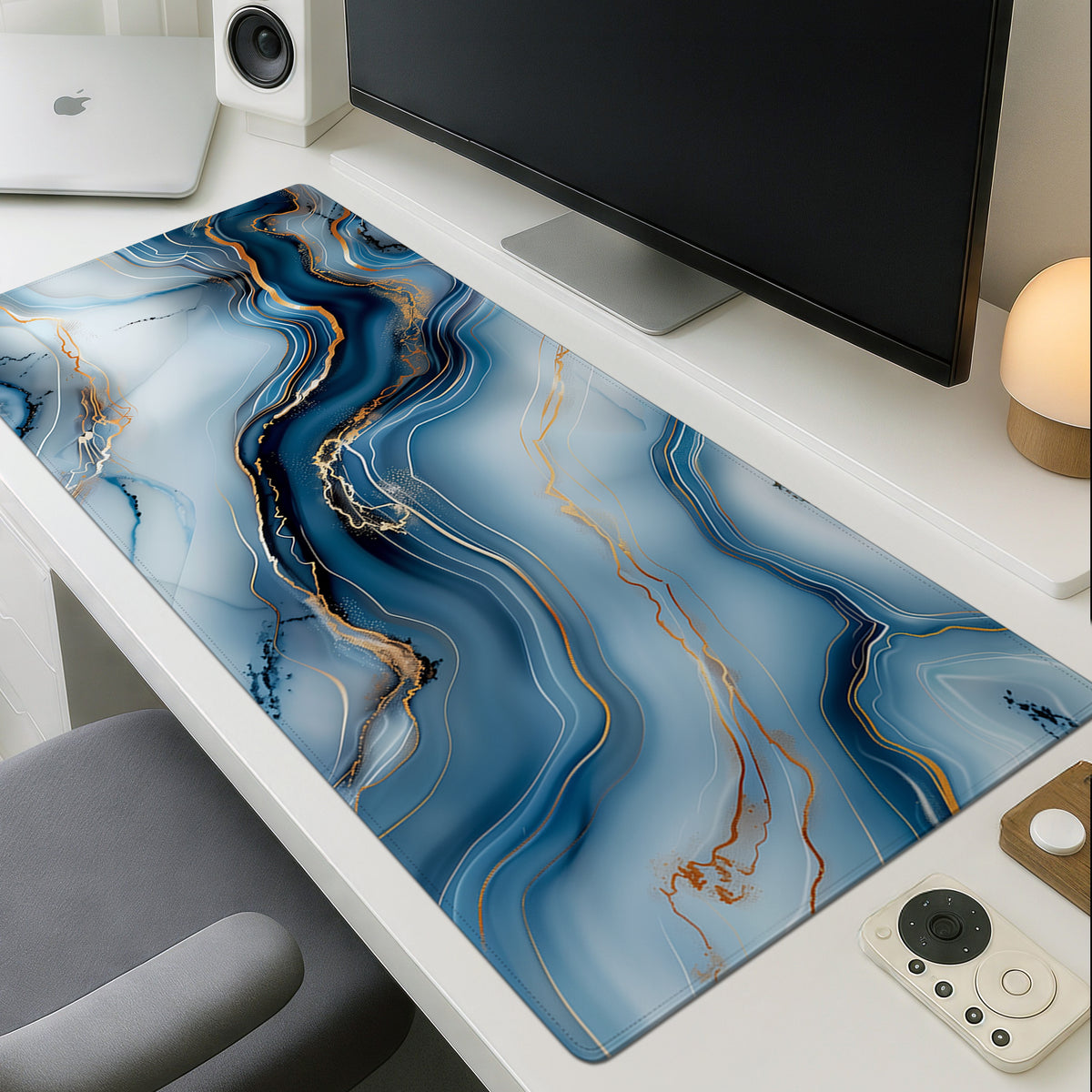 Azure Marble