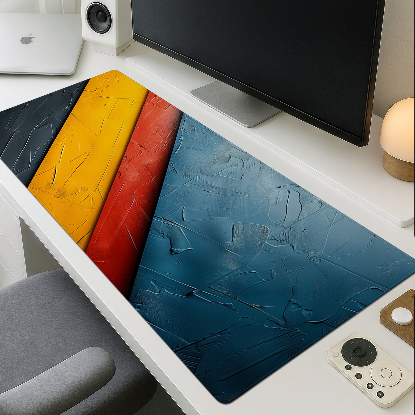 Chromatic Canvas