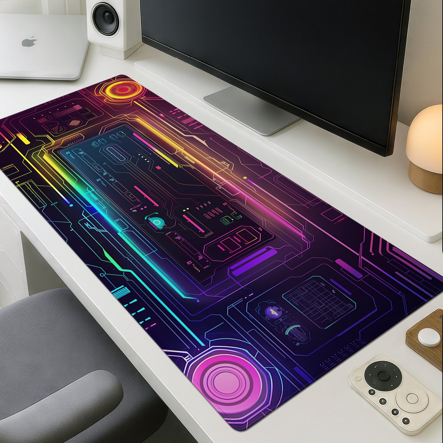 Cyber Prism V2