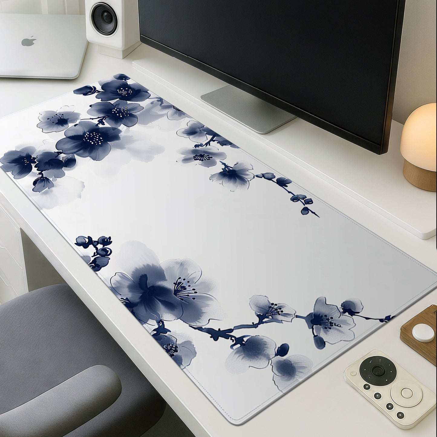 Ink Blossom