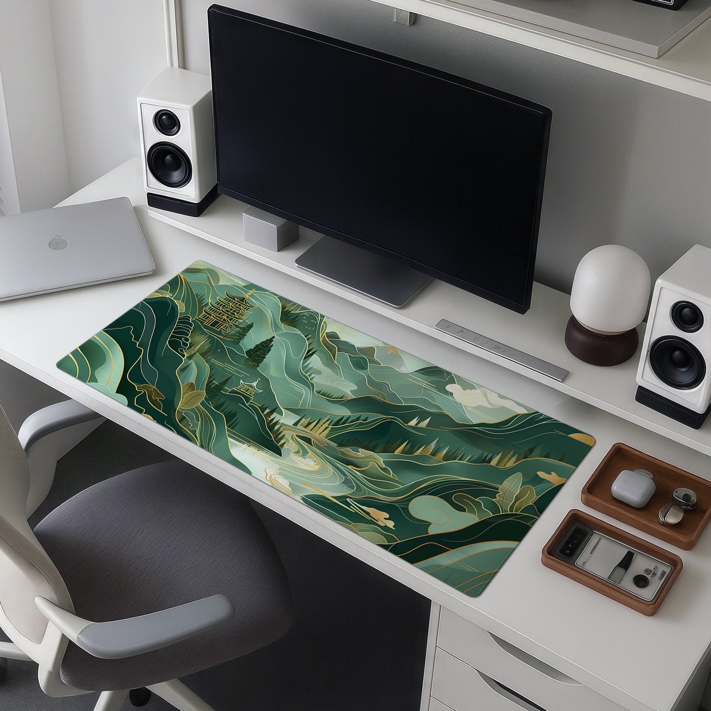 Jade Valley