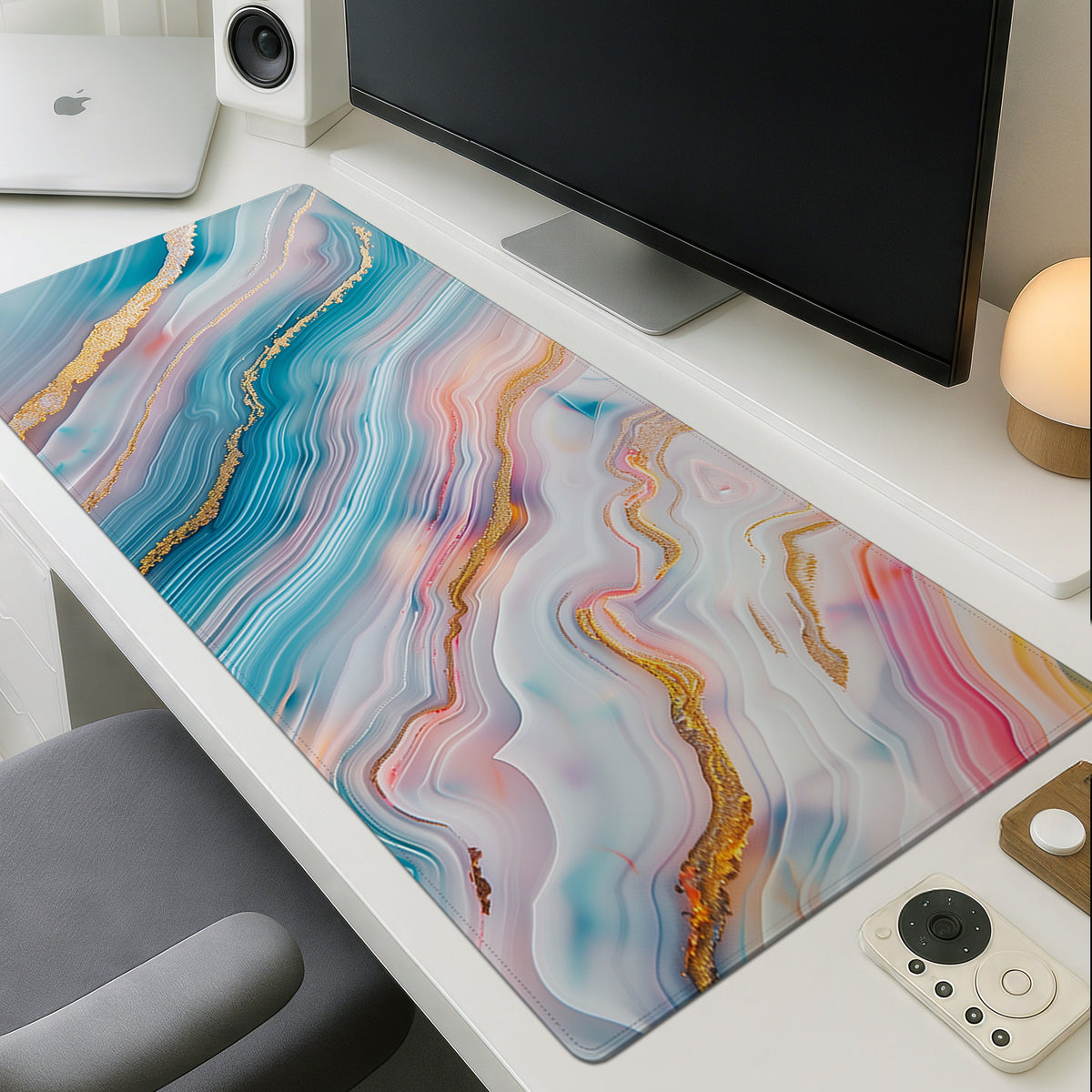 Marble Mirage