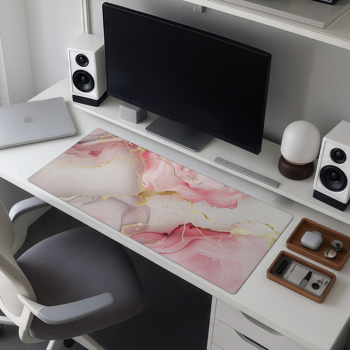 Rose Marble