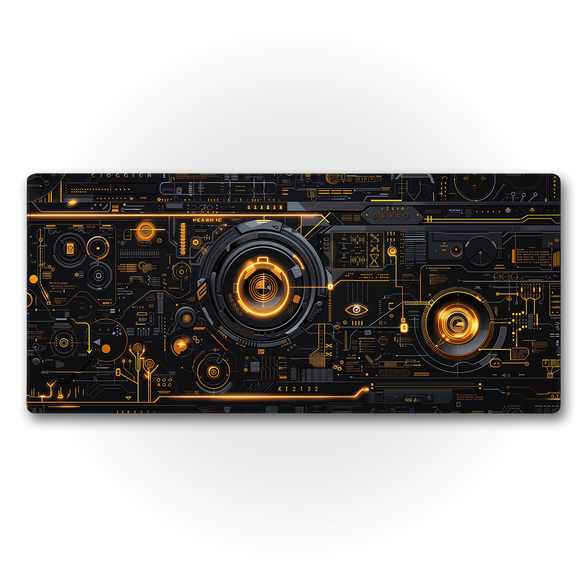Amber Circuit