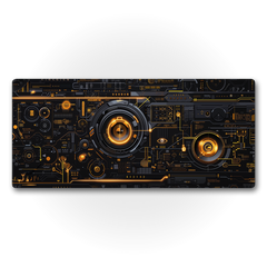 Amber Circuit