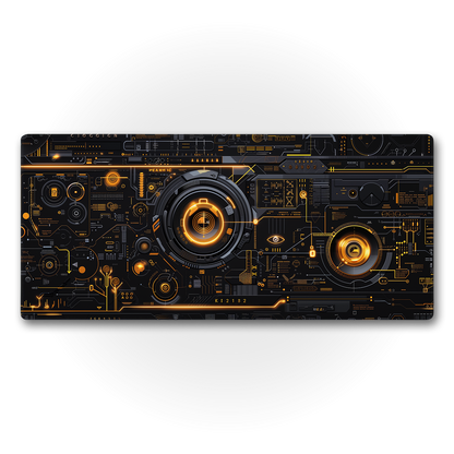Amber Circuit