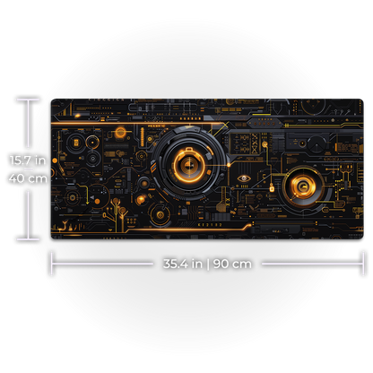 Amber Circuit