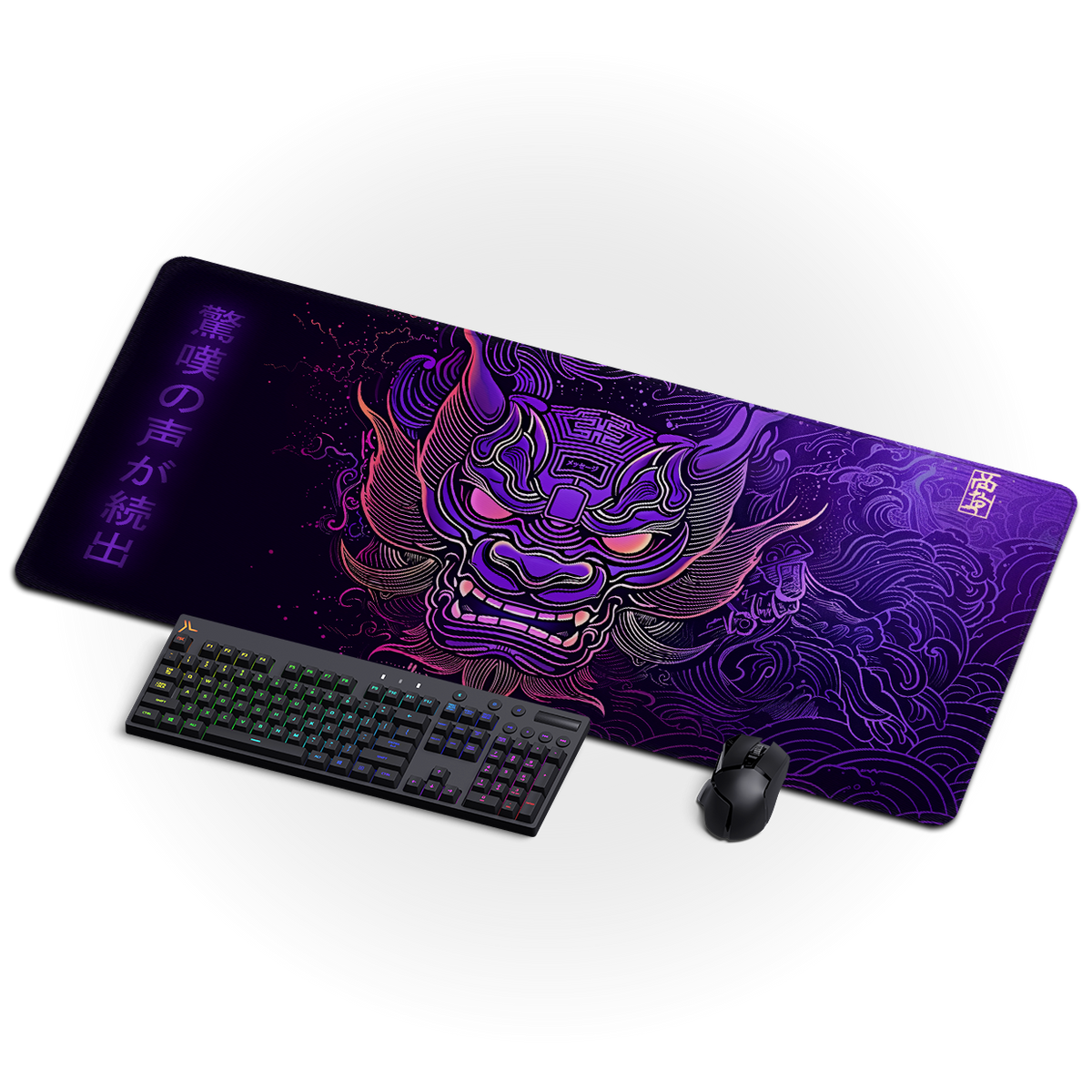 Amethyst Serpent