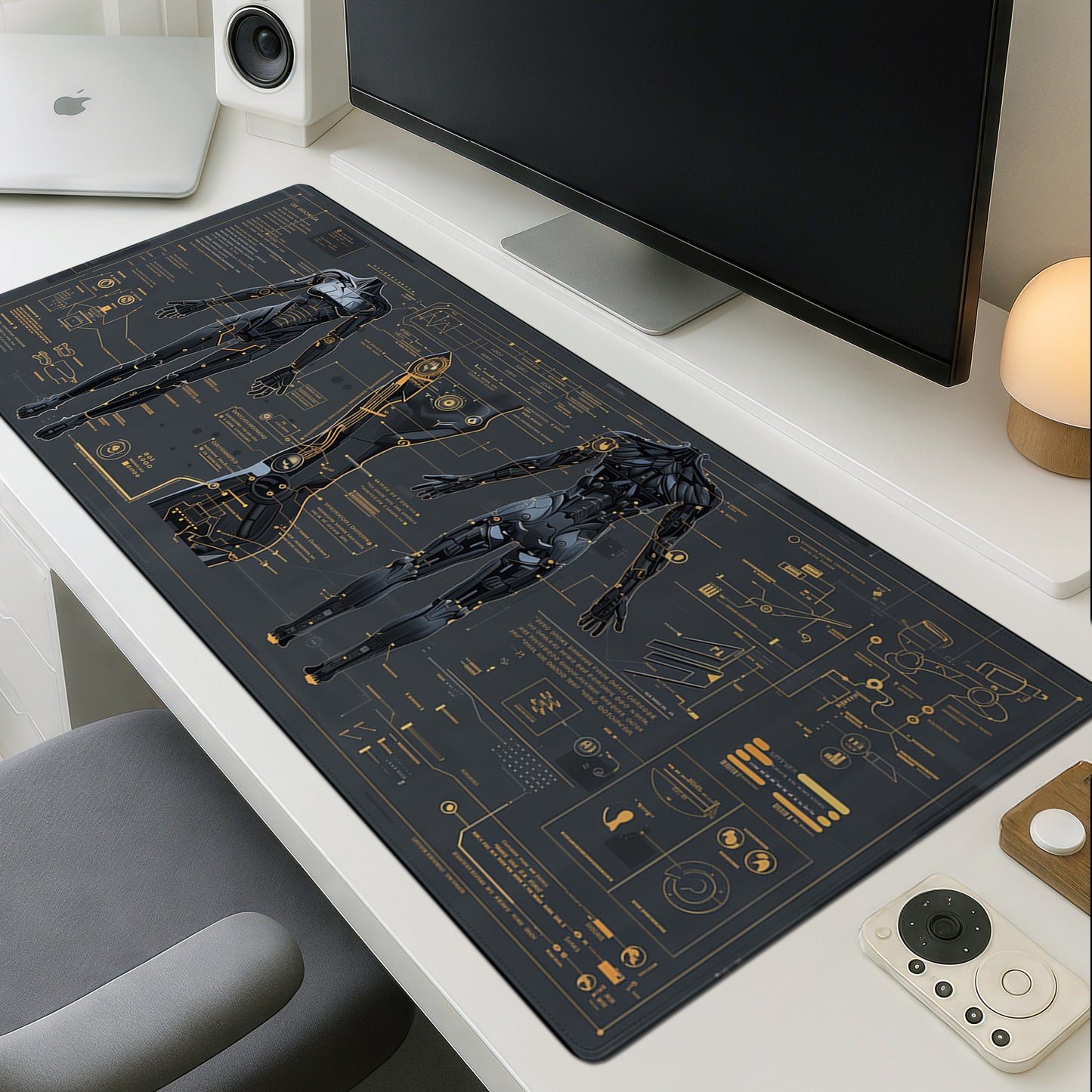 Android Schematic V3