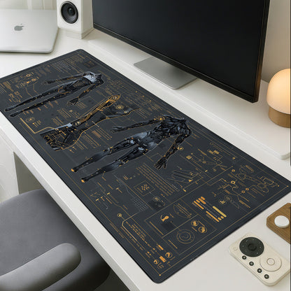 Android Schematic V3