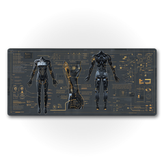 Android Schematic V3