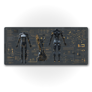 Android Schematic V3