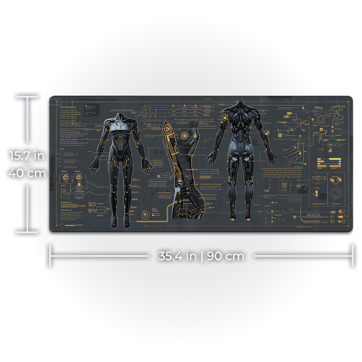 Android Schematic V3