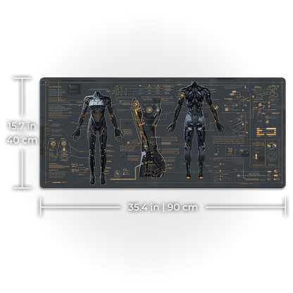 Android Schematic V3