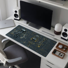 Android Schematic V2