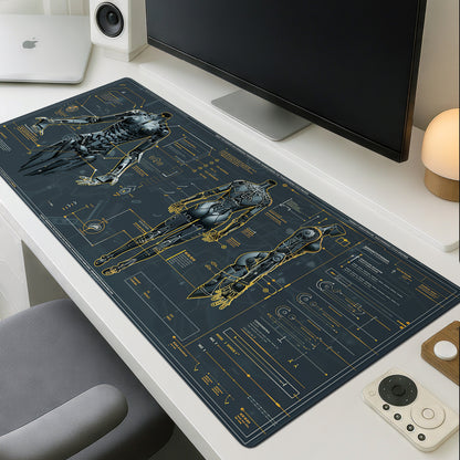 Android Schematic V2