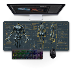 Android Schematic V2