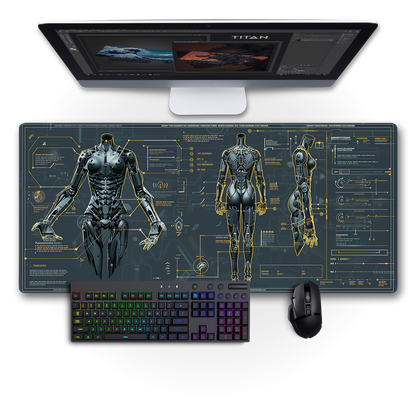 Android Schematic V2