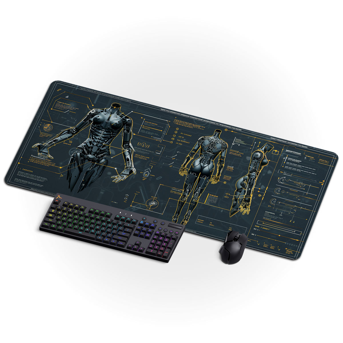 Android Schematic V2