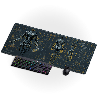 Android Schematic V2