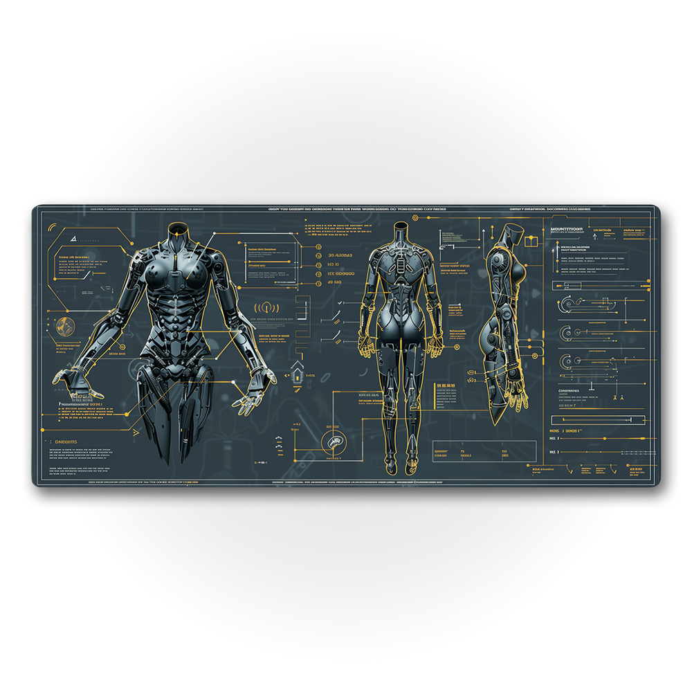 Android Schematic V2