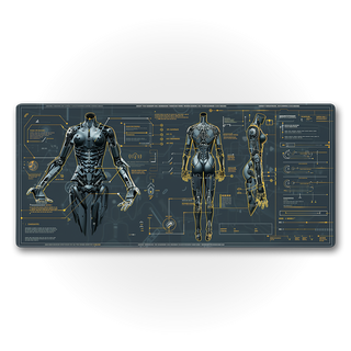 Android Schematic V2
