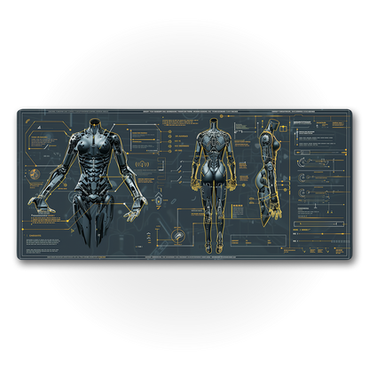 Android Schematic V2
