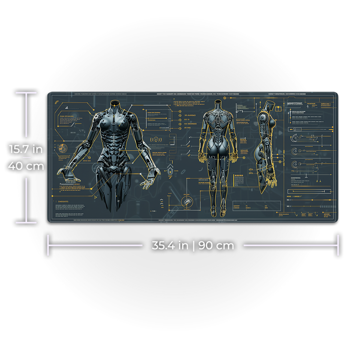 Android Schematic V2