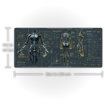 Android Schematic V2