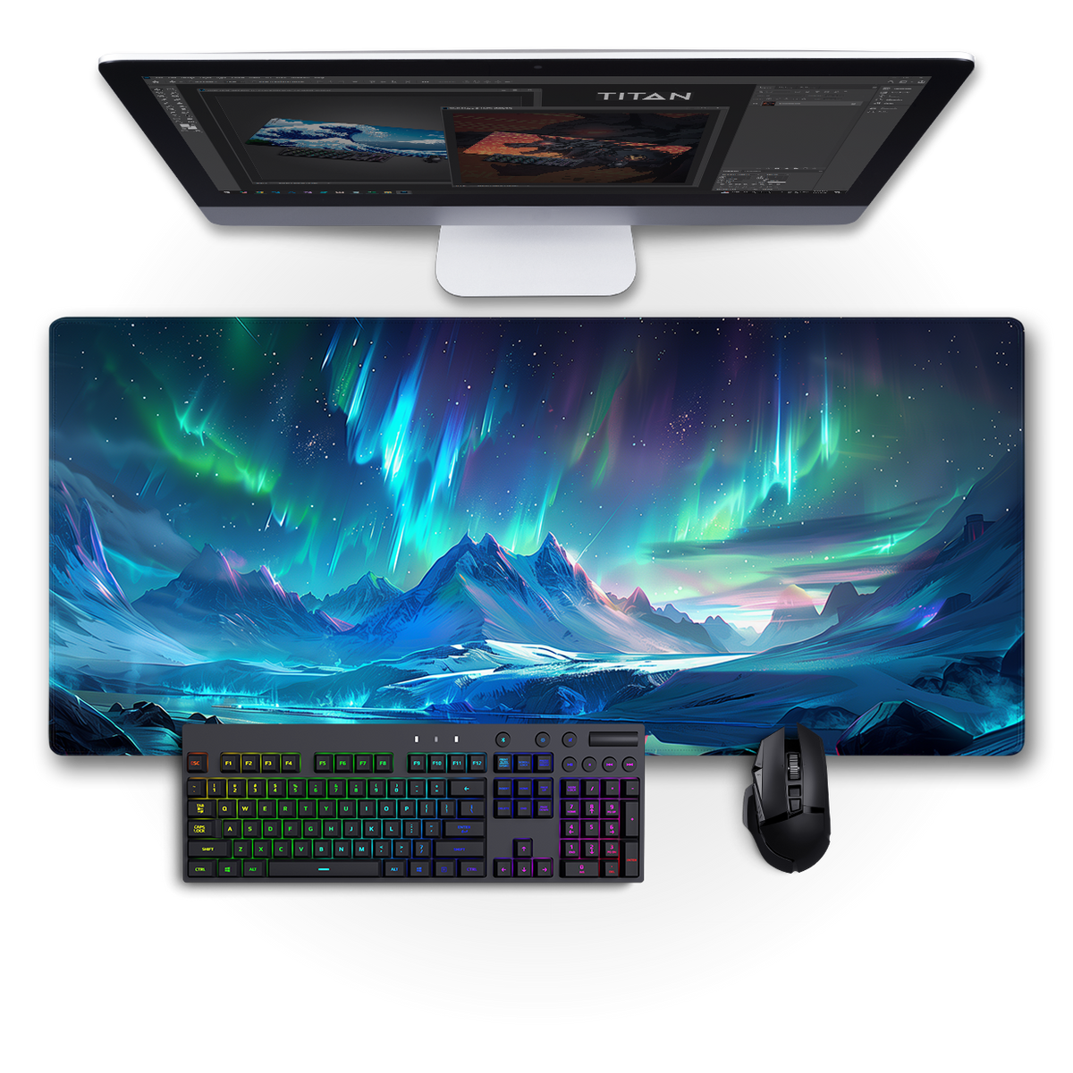 Aurora Vista