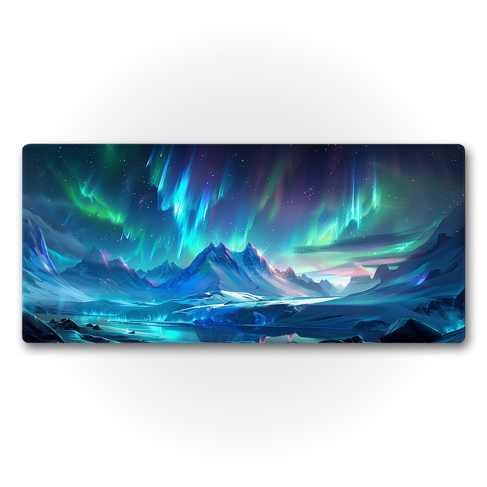Aurora Vista