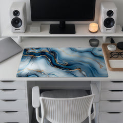 Azure Marble