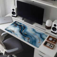 Azure Marble