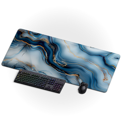 Azure Marble
