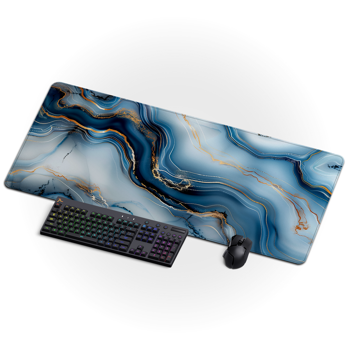 Azure Marble