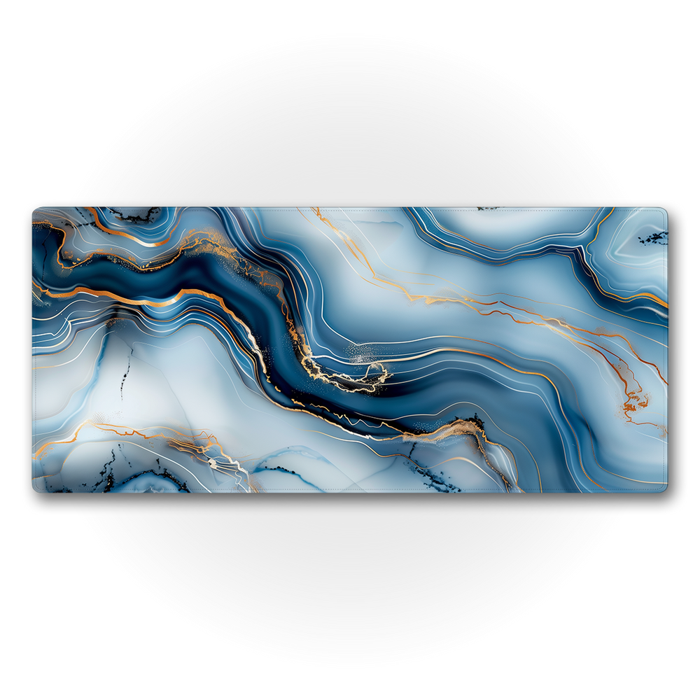 Azure Marble