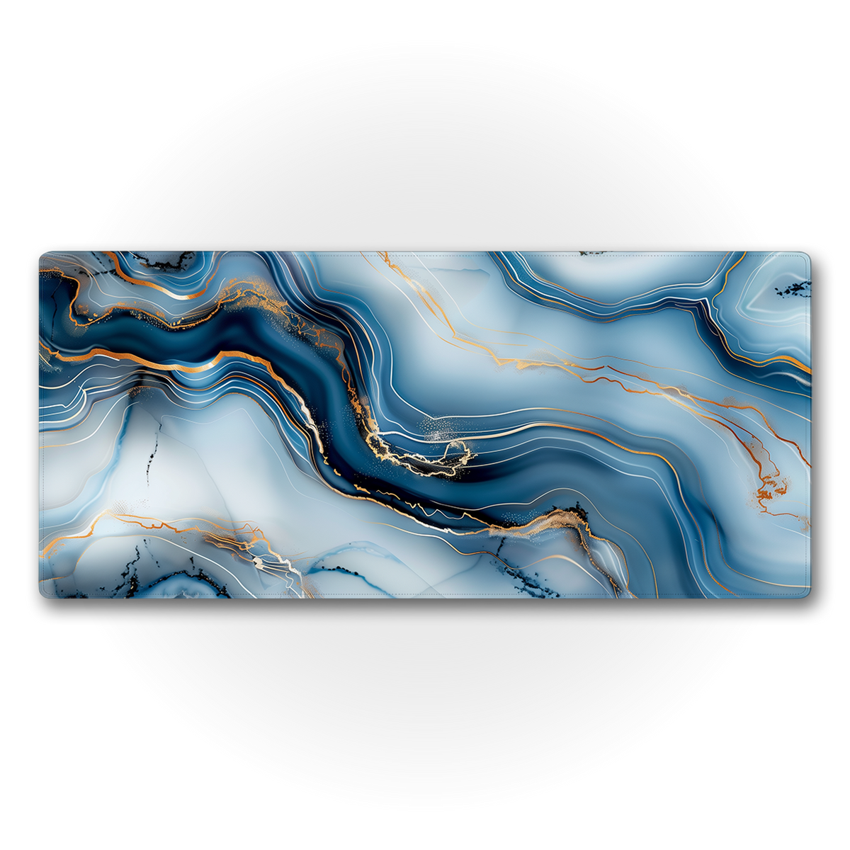 Azure Marble