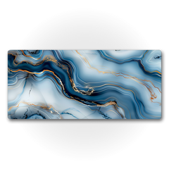Azure Marble