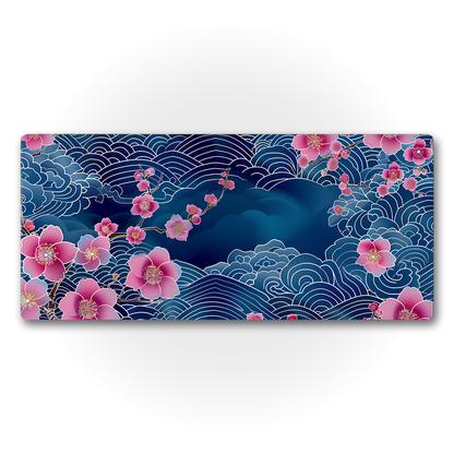 Blossom Peaks