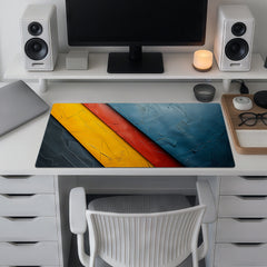 Chromatic Canvas