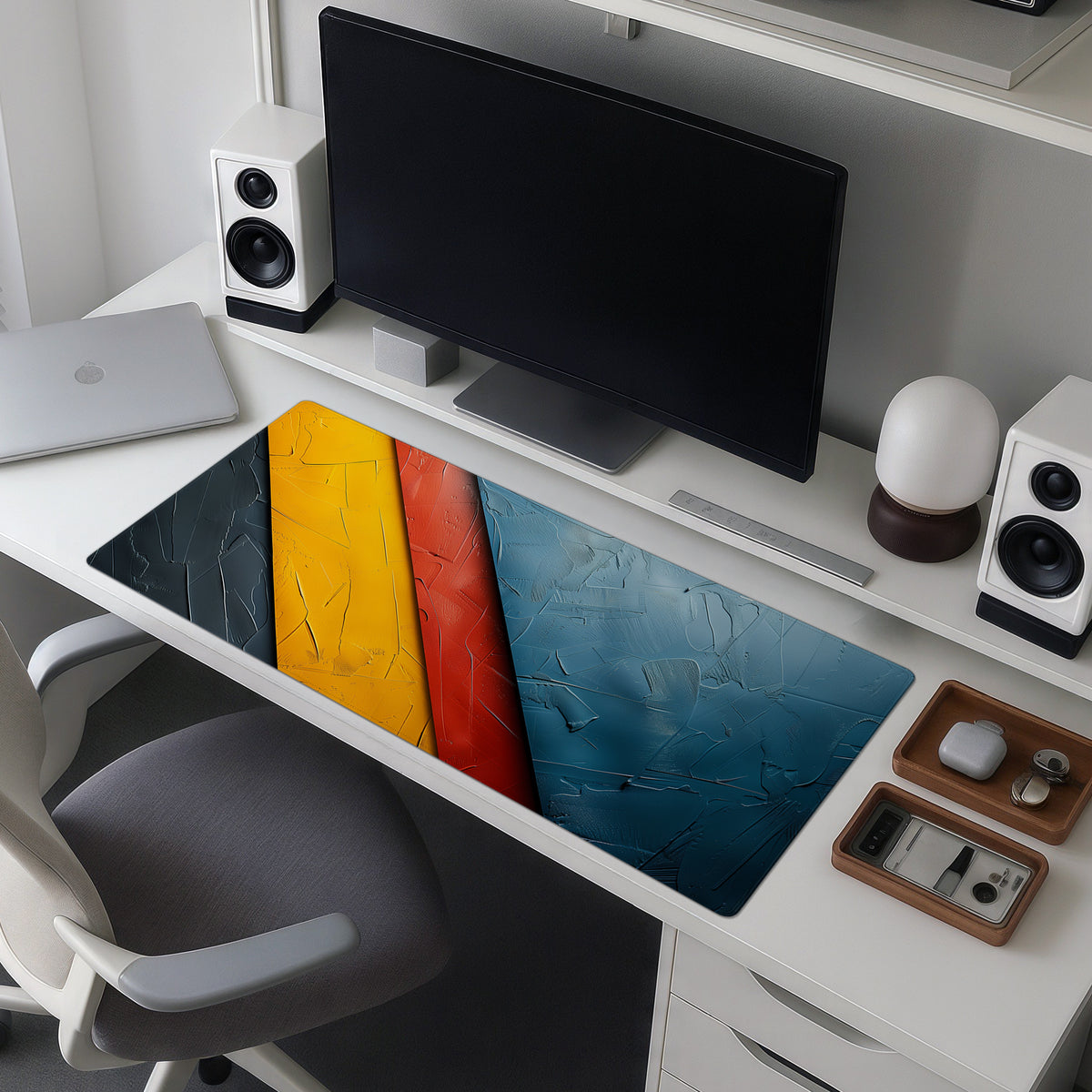 Chromatic Canvas