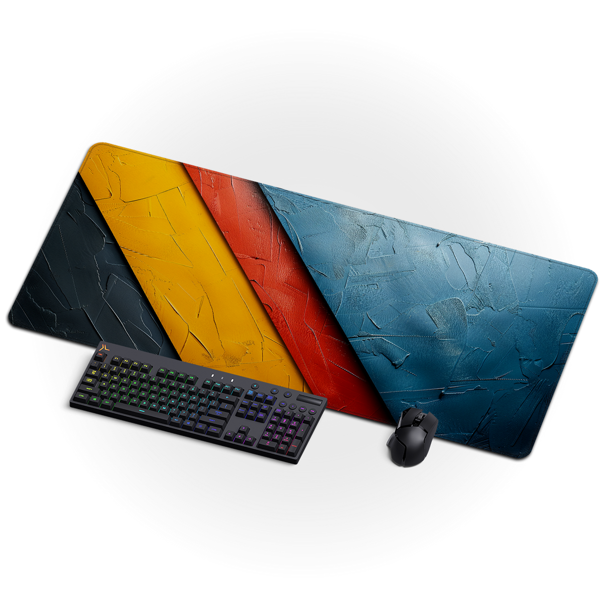 Chromatic Canvas