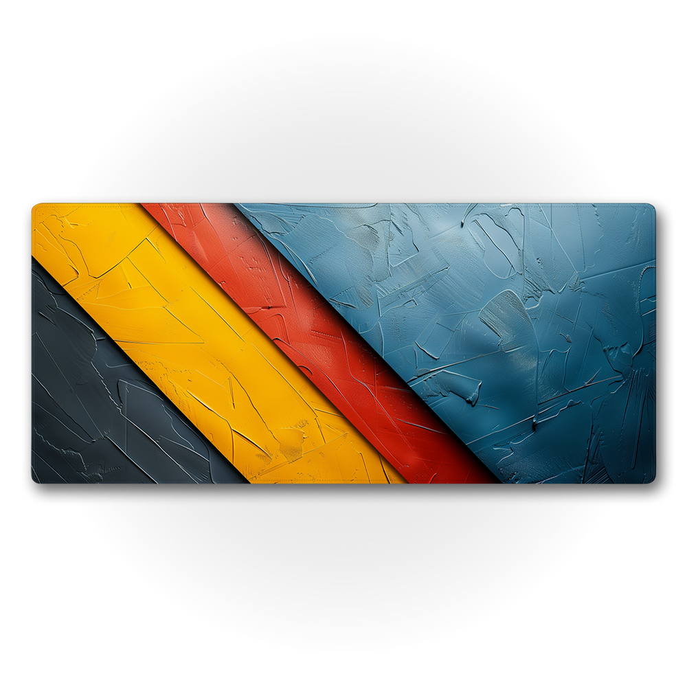 Chromatic Canvas