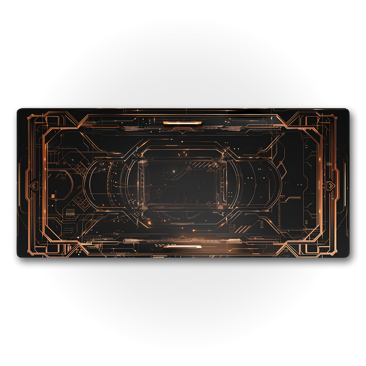 Cortex Interface