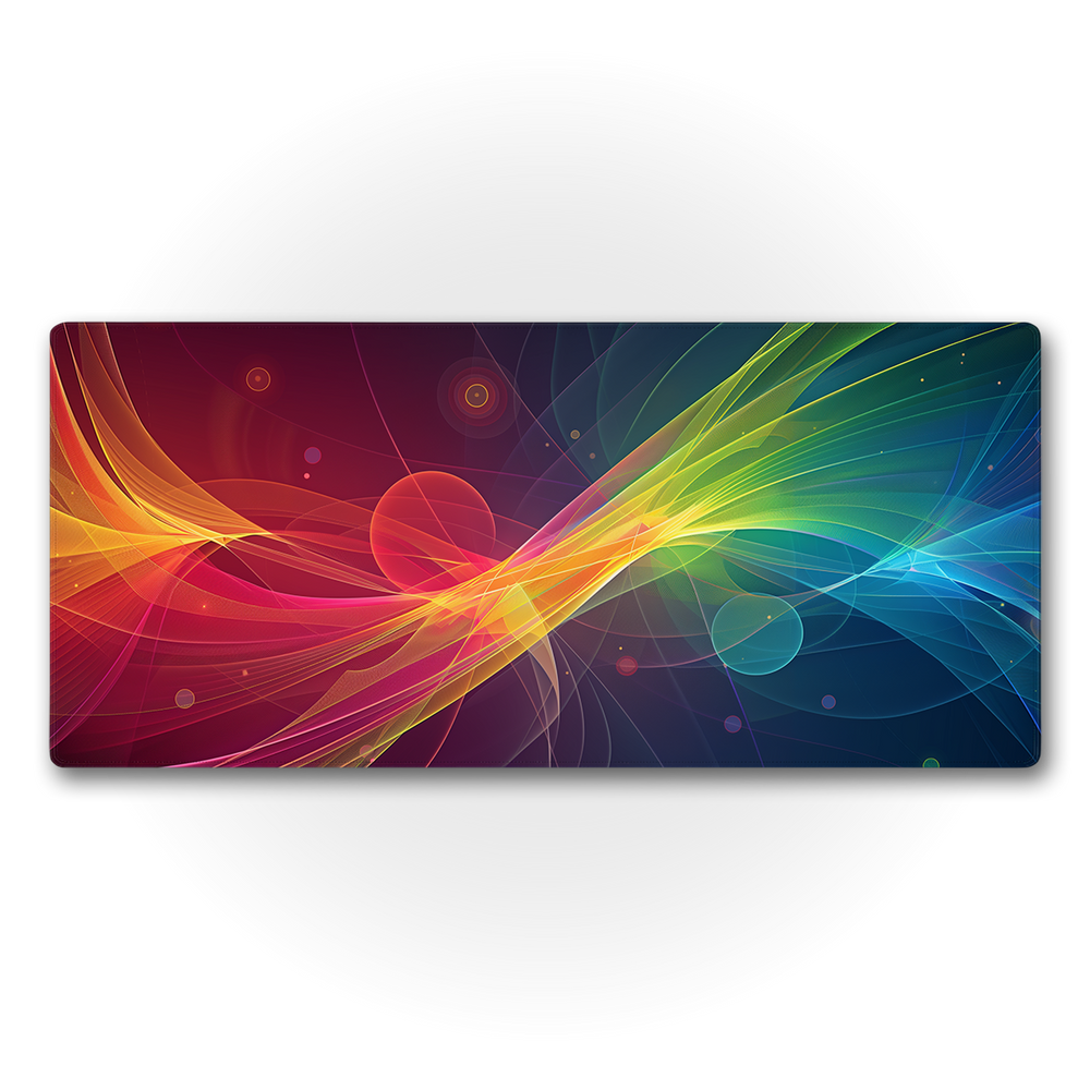 Cosmic Helix