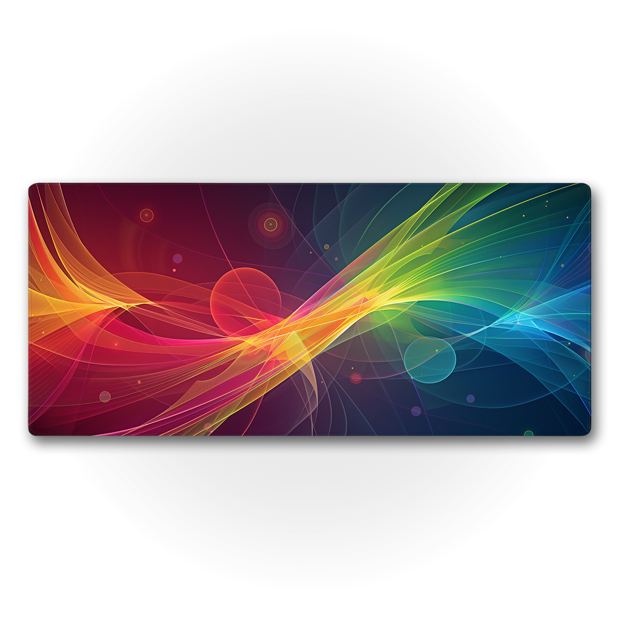 Cosmic Helix
