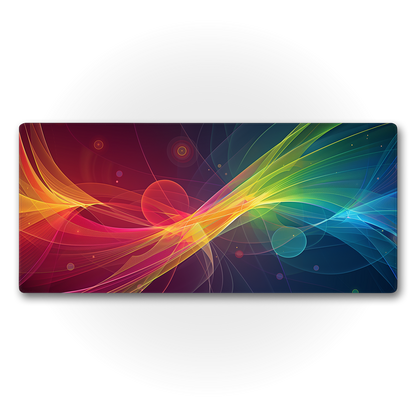 Cosmic Helix
