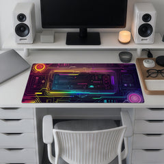 Cyber Prism V2