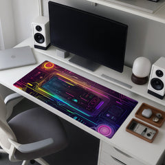 Cyber Prism V2
