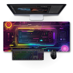 Cyber Prism V2